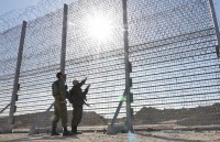 canh sat israel bat giu hang chuc nguoi bieu tinh palestine tai jerusalem