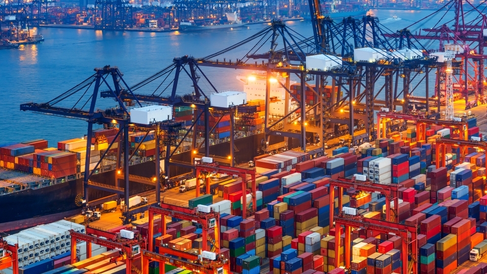 Kinh tế Đức đón nhận những tín hiệu tăng trưởng kém tích cực