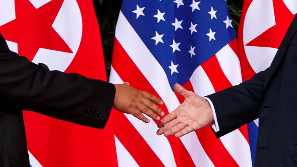 cuoc gap thang hai va co hoi hoa binh tren ban dao trieu tien nhin tu phia my