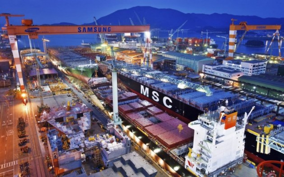 quy mo thuong mai han quoc eu vuot muc 100 ty eur