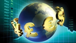 IMF: Nhờ Trung Quốc và một số nước đang phát triển, triển vọng kinh tế thế giới sẽ ít 'khốc liệt' hơn