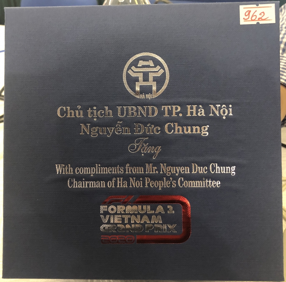 vi sao ha noi tang trong dong gom cho phong vien hoi nghi thuong dinh my trieu