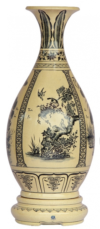 hanh trinh tiep noi tinh hoa van hoa viet cung gom chu dau