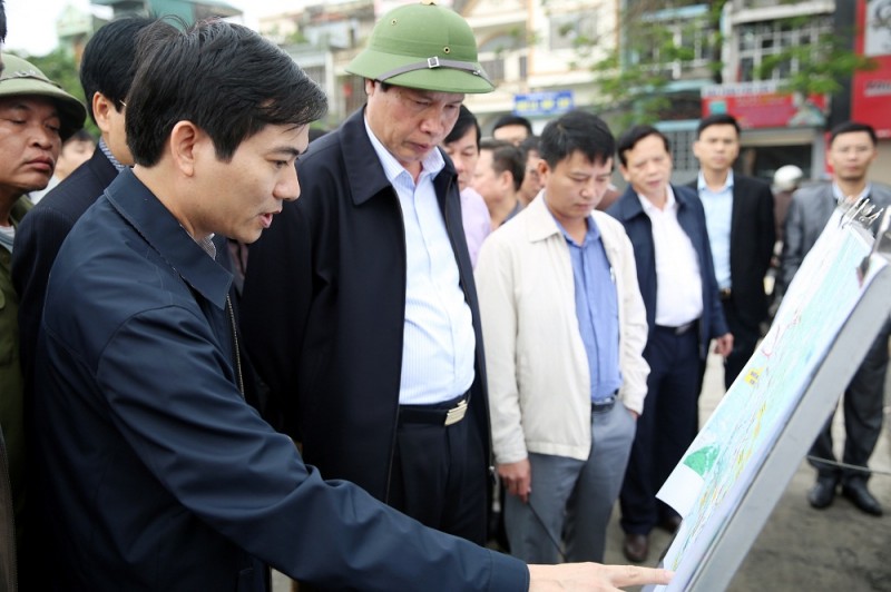 Quảng Ninh dốc toàn lực cho đầu tư phát triển quang ninh doc toan luc cho dau tu phat trien