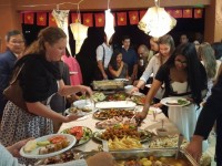 hoi cho saitex co hoi xuat khau hang viet nam sang nam phi