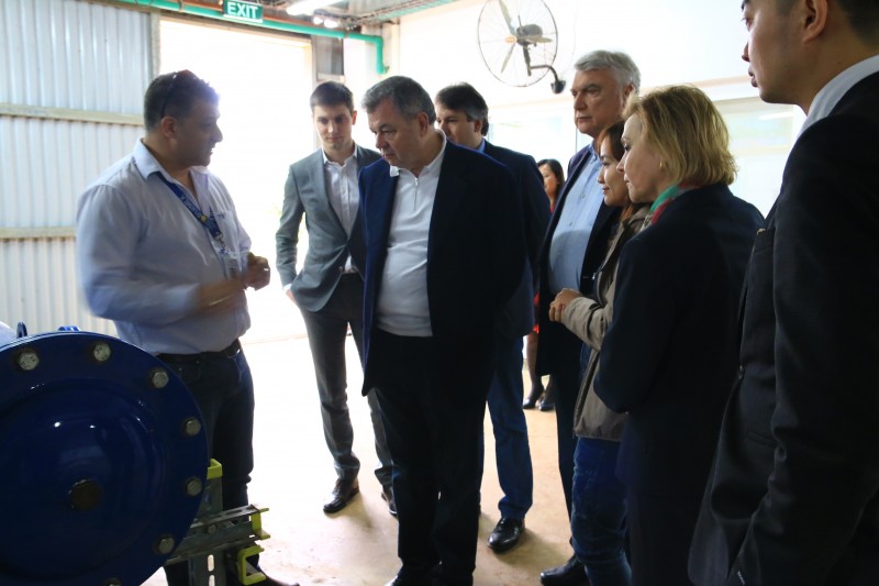 tap doan th dua mo hinh san xuat sua tuoi sach sang lien bang nga