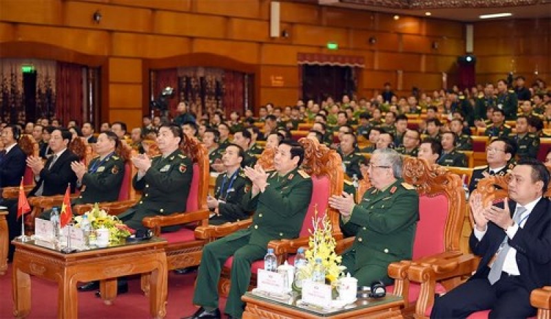 toa dam giao luu huu nghi quoc phong bien gioi viet nam trung quoc lan thu 3