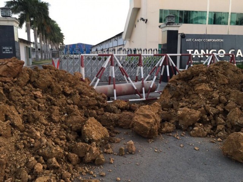 xin dung de nha dau tu phai bo chay