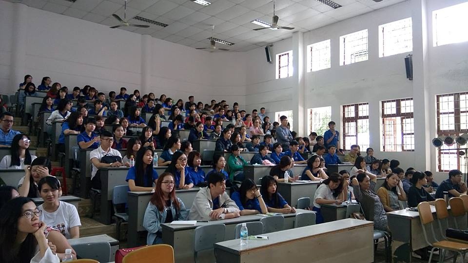 Những “hoa tiêu” bên lề APEC 2017 nhung hoa tieu ben le apec 2017