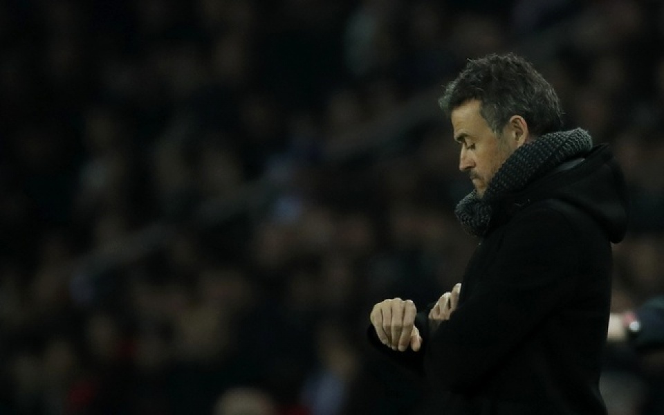 Barcelona sẽ có "siêu huấn luyện viên" thay cho Luis Enrique barcelona se co sieu huan luyen vien thay cho luis enrique