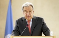 han quoc mo rong danh sach cam van thuong mai doi voi trieu tien