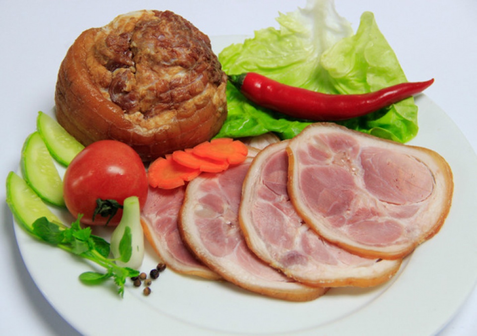 lo qua chen hay noi khong voi cac thuc pham nay