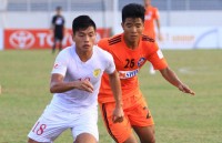 Công Vinh “phóng tay” thưởng cho các cầu thủ TP. HCM