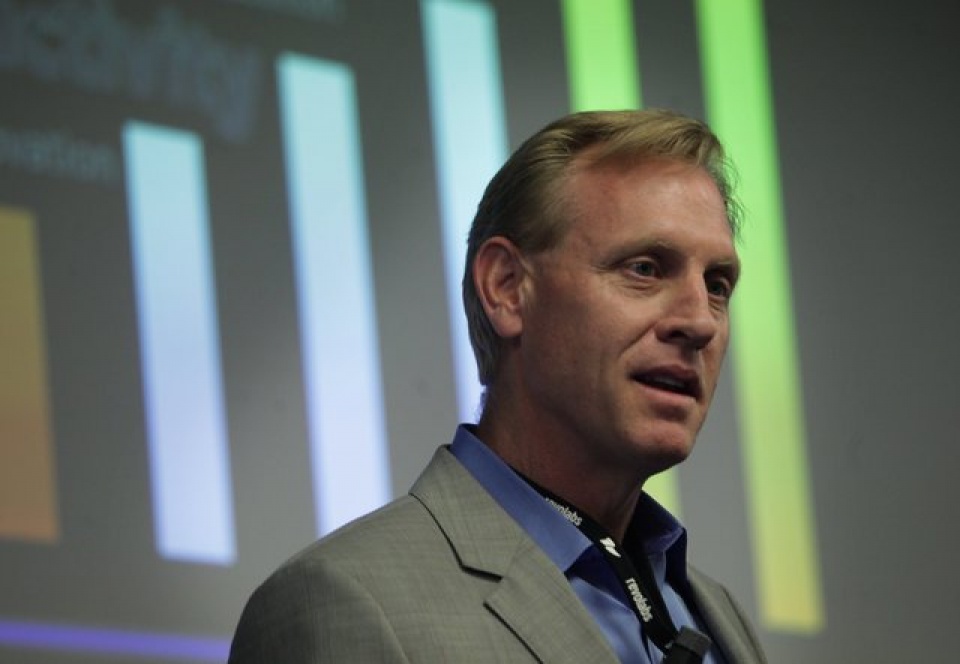 Tổng thống Mỹ chọn quan chức Boeing làm Thứ trưởng Quốc phòng tong thong my chon quan chuc boeing lam thu truong quoc phong