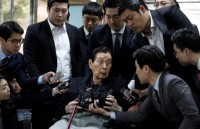 Hàn Quốc: Nhiều thành viên thuộc gia đình lãnh đạo Tập đoàn Lotte ra tòa