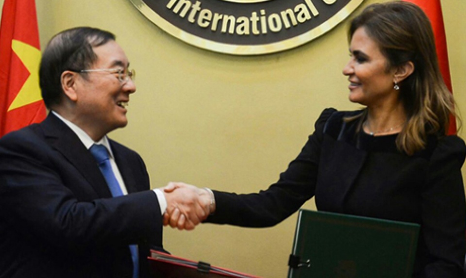 trung quoc ho tro ai cap phat trien du an ve tinh vien tham