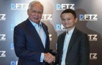 amazon va flipkart lam nong thi truong thuong mai dien tu an do