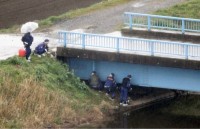 hang tram nguoi du le cau sieu cho be gai viet bi sat hai o nhat