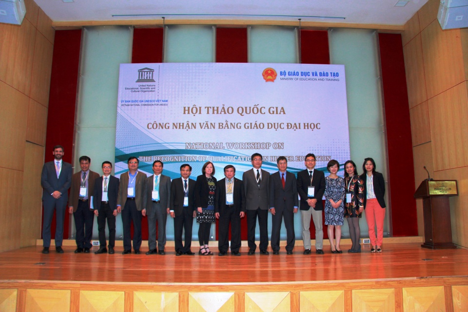 viet nam se tham gia cong uoc quoc te ve cong nhan van bang dai hoc