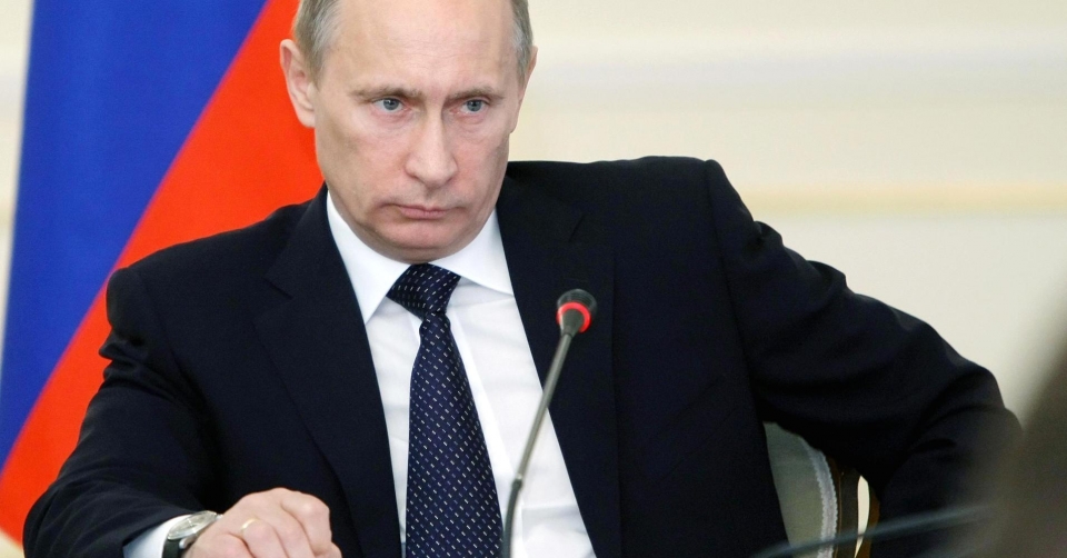 tong thong nga vladimia putin doc thong diep lien bang