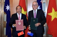 thu tuong den thanh pho sydney du hoi nghi asean australia