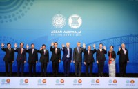 thu tuong nguyen xuan phuc danh gia cao quan he tot dep giua asean australia