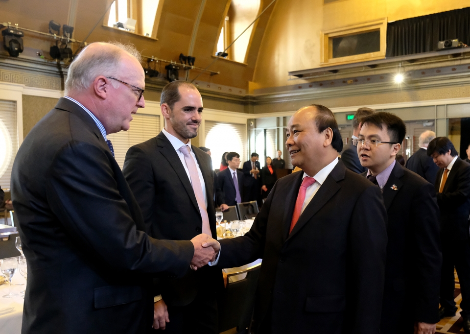 thu tuong nang luc san xuat cua viet nam con rat lon