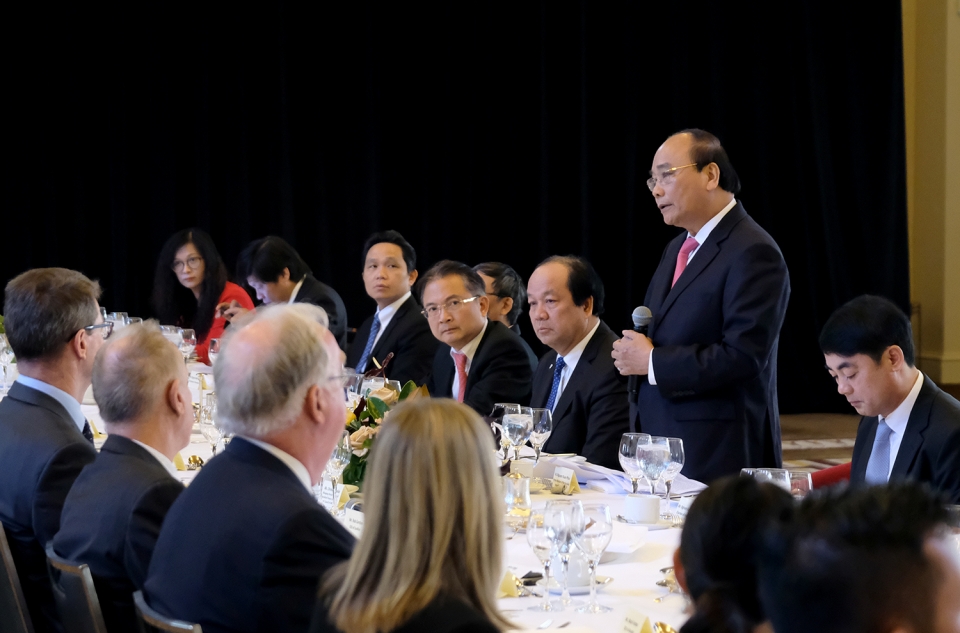 thu tuong nang luc san xuat cua viet nam con rat lon