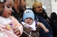 unhcr len tieng ve tinh hinh nguoi ti nan chau phi tai yemen