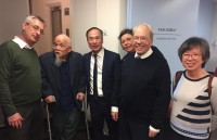 thanh lap hoi tri thuc va chuyen gia viet nam tai thuy sy