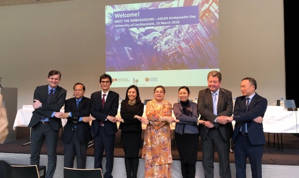 tang cuong quan he doi tac nang dong asean efta