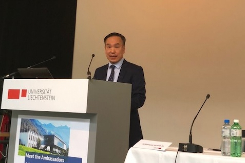 tang cuong quan he doi tac nang dong asean efta