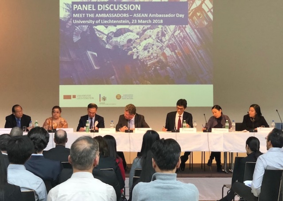 tang cuong quan he doi tac nang dong asean efta