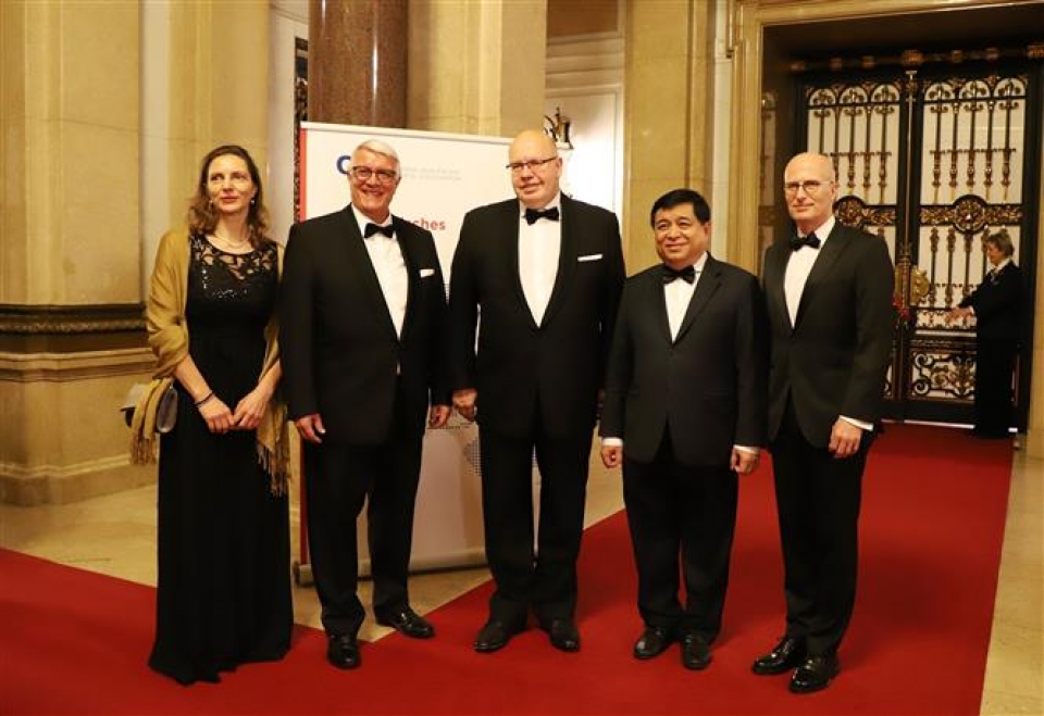 evfta co the duoc phe chuan truoc thang 52019