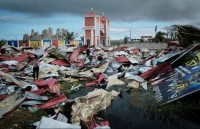 trung uong giao hoi phat giao viet nam trao hang ho tro nan nhan bao idai tai mozambique