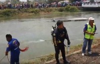 ket qua tham do du luan bau cu thai lan dang vi nuoc thai dan dau