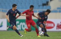 u23 viet nam 1 0 u23 indonesia vat va voi ban thang vang