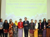 asean thuc day binh dang gioi va bao ve phu nu