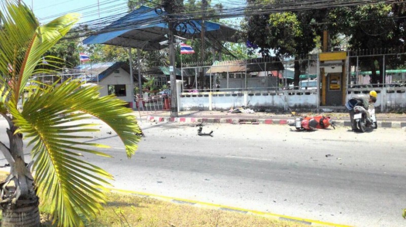 no bom tan cong bang sung tai mien nam thai lan