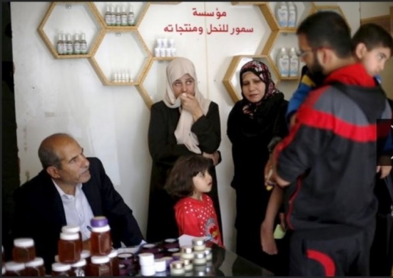 cho ong dot de chua benh