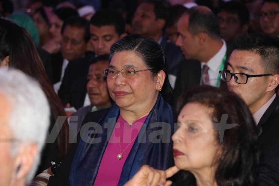 khai mac dai hoi dong ipu lan thu 136 tai bangladesh