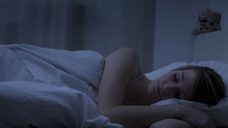 Phát hiện gene giúp con người ngủ ngon phat hien gene giup con nguoi ngu ngon