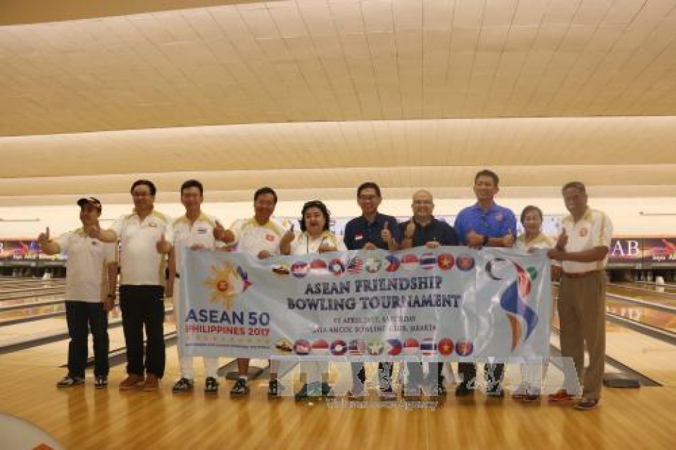 giao luu the thao that chat tinh huu nghi asean