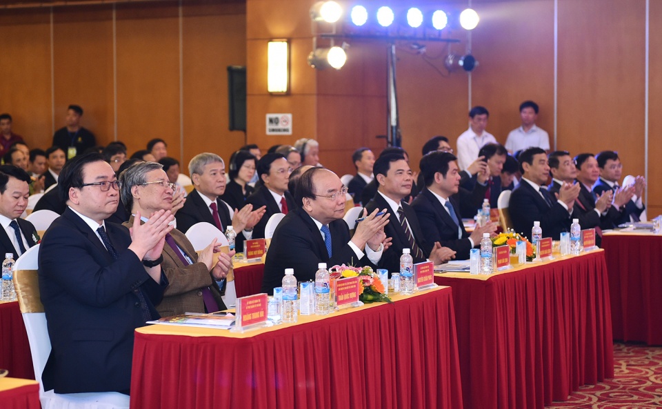 thu tuong thai binh can phat trien huong ra bien