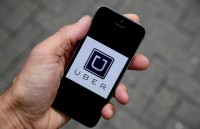 Italy cấm các dịch vụ của Uber
