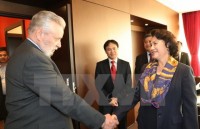 viet nam hungary thuc day ky ket thoa thuan tin dung