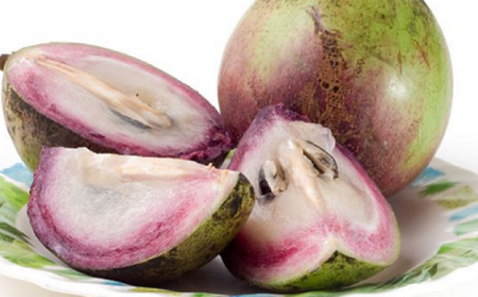 trai vu sua viet nam da chinh thuc buoc vao thi truong my