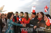 chu tich quoc hoi nguyen thi kim ngan gap chu tich hoi czech viet