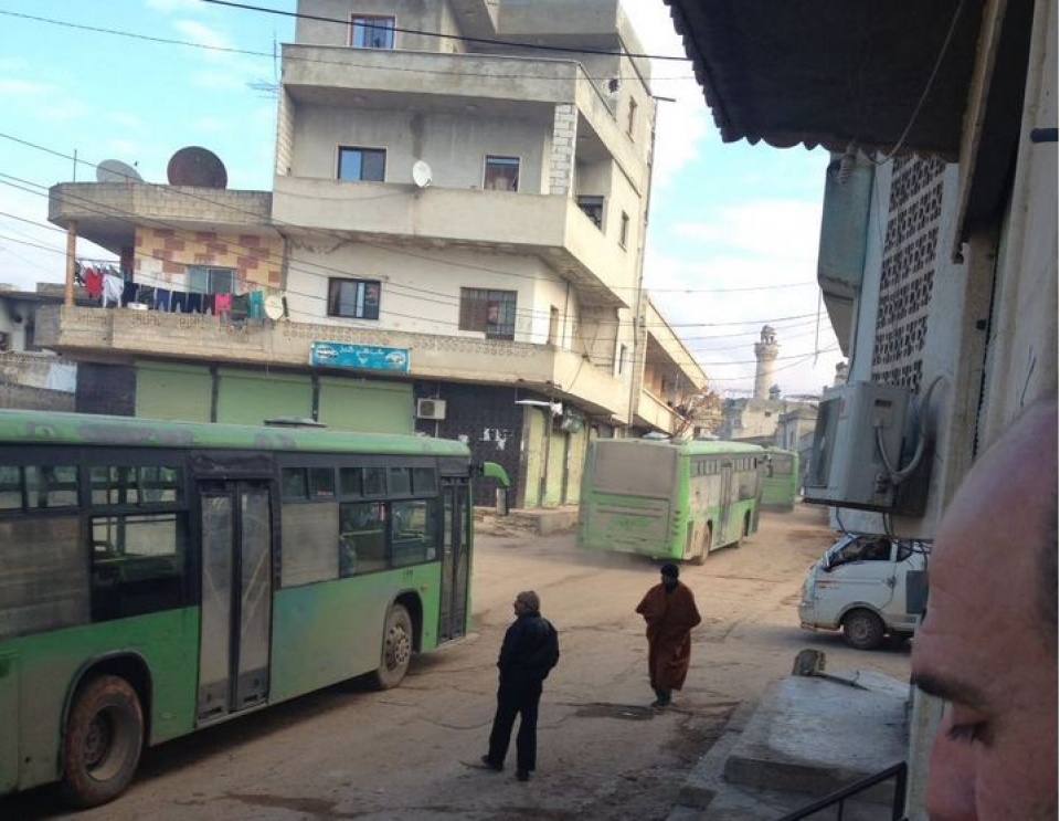syria khoi dong tien trinh so tan nguoi dan o 4 tinh bi bao vay