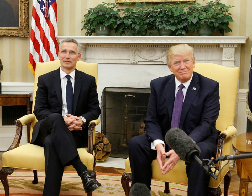 tong thong my nato khong con loi thoi